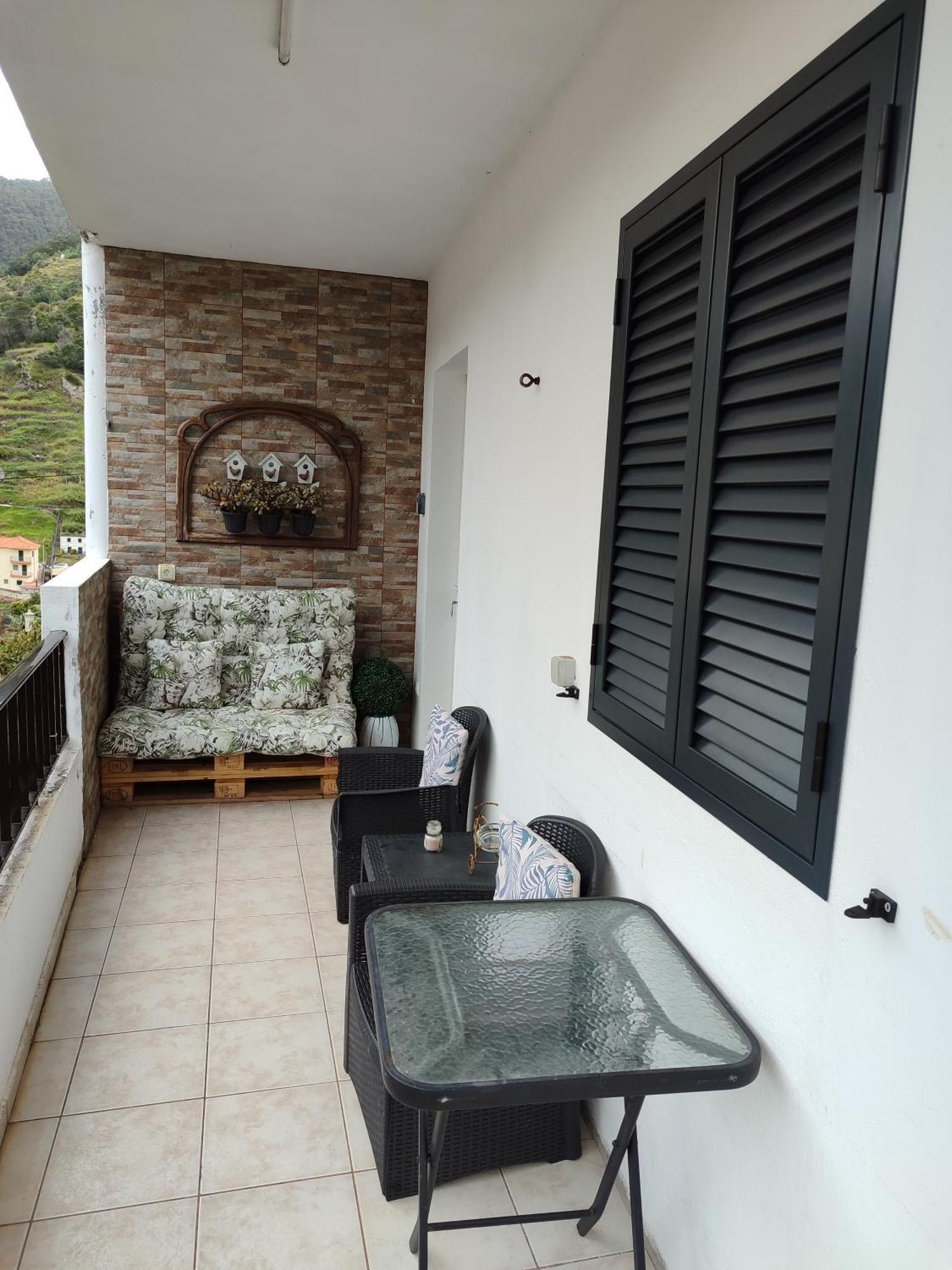 Marques House Villa Machico  Luaran gambar