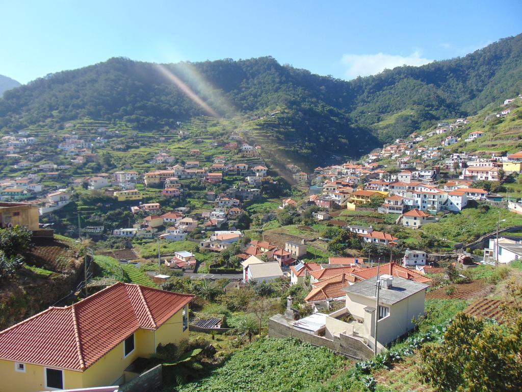 Marques House Villa Machico  Luaran gambar