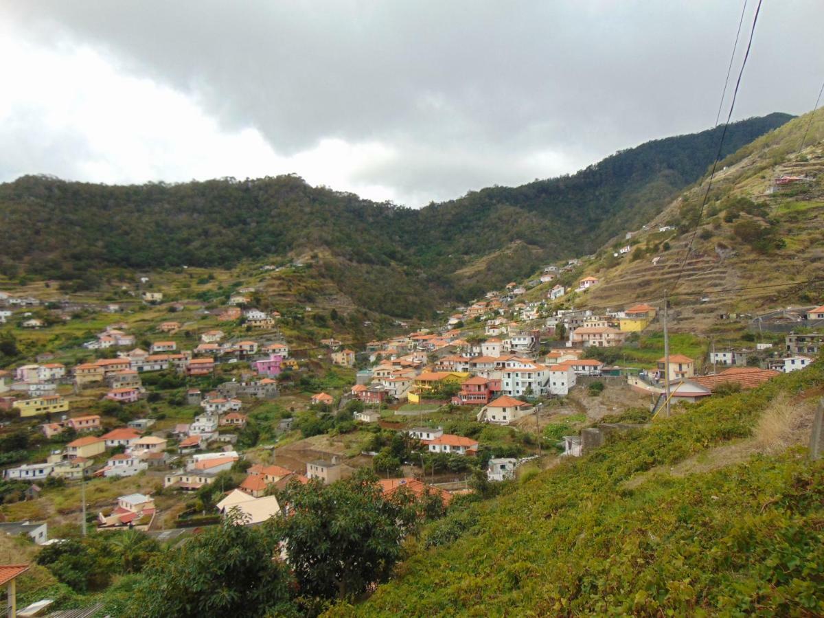 Marques House Villa Machico  Luaran gambar